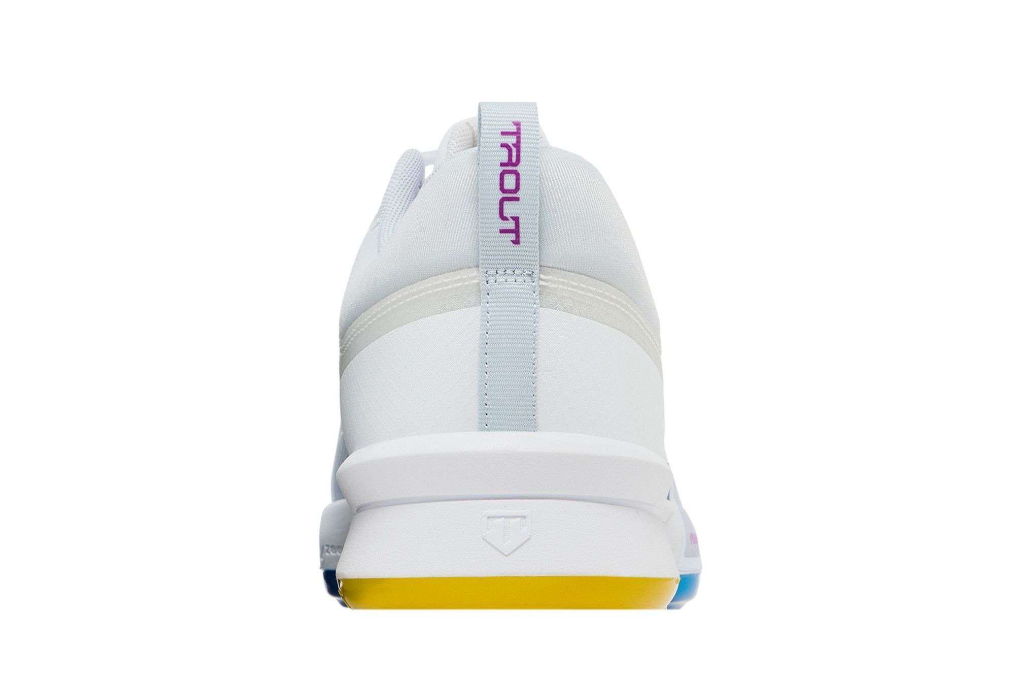 Buy Force Trout 9 Pro 'Rainbow' - FB2907 106 | GOAT