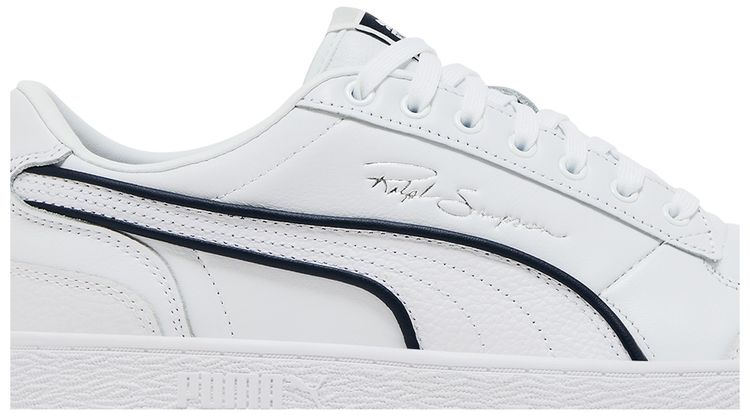 Puma TMC x Ralph Sampson All Star