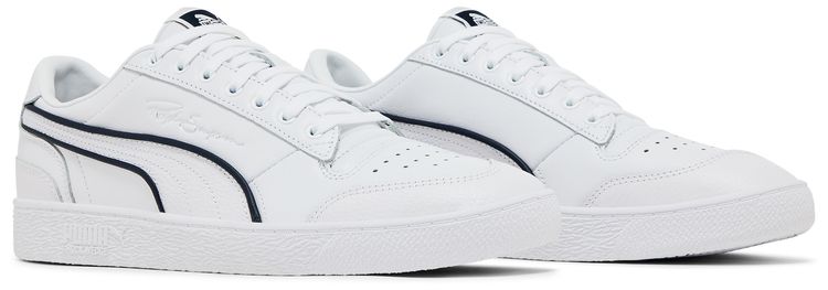 Puma TMC x Ralph Sampson All Star