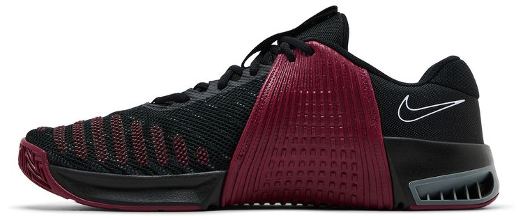 Nike Metcon 9 TB Black Maroon