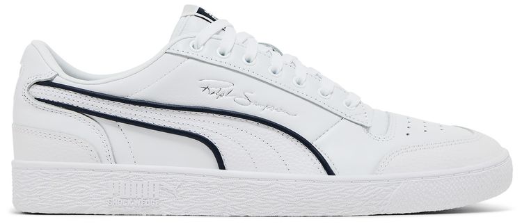 Puma TMC x Ralph Sampson All Star