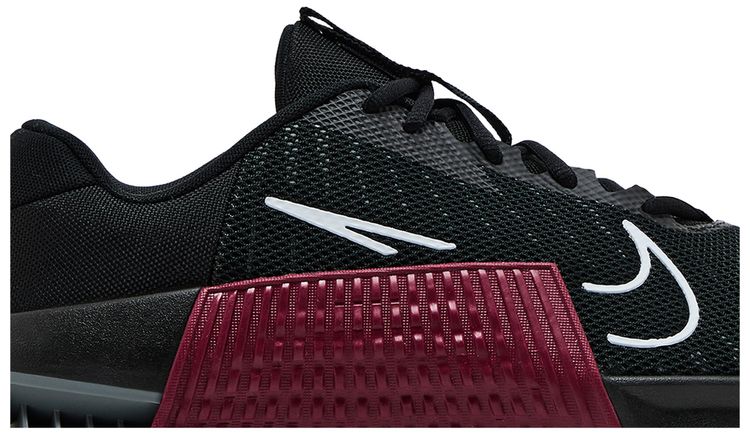 Nike Metcon 9 TB Black Maroon
