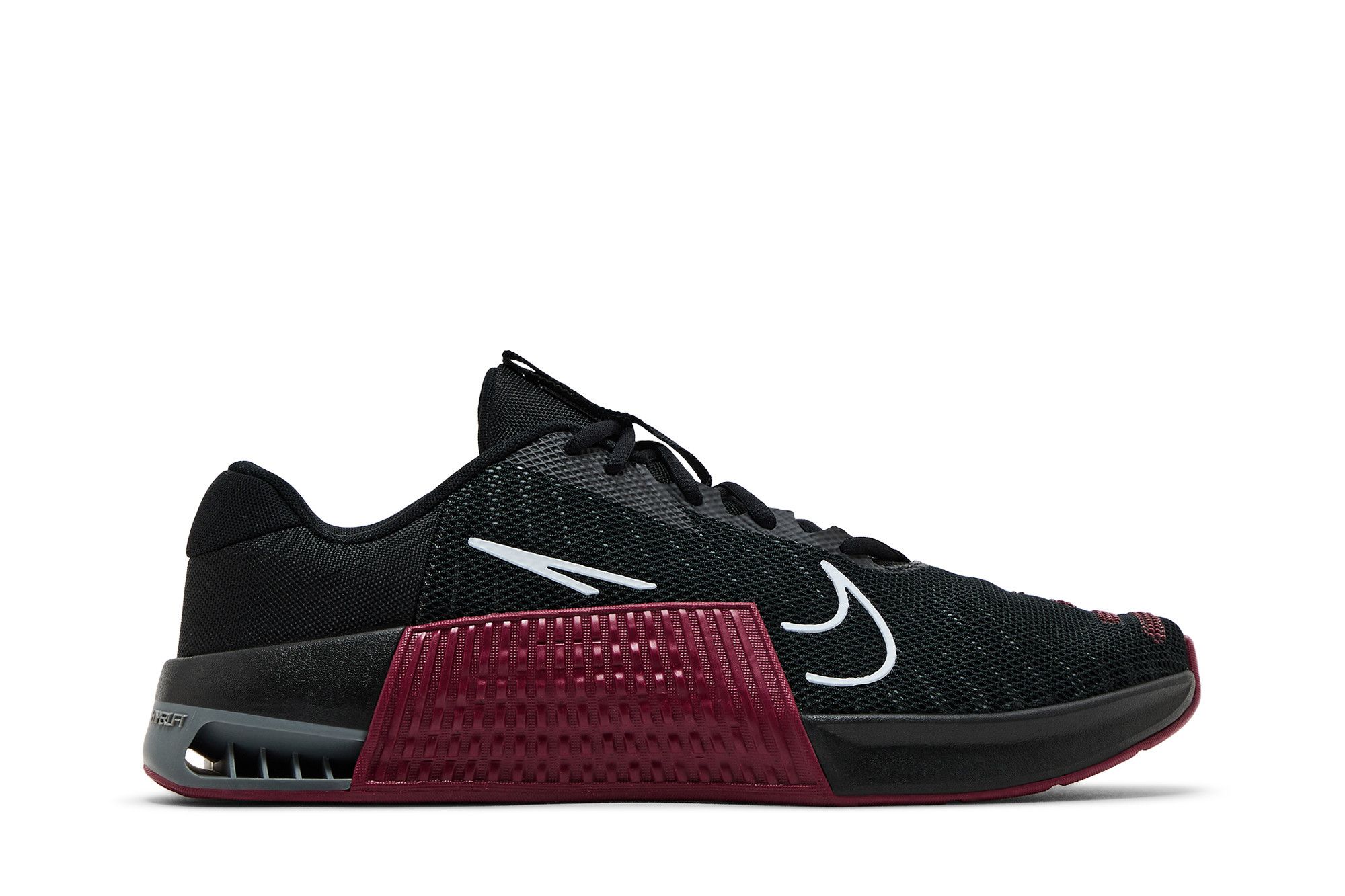 Buy Nike Metcon 9 TB 'Black Maroon' - FD5431 014 | GOAT