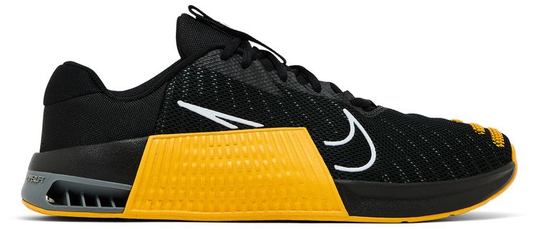 Nike Metcon 9 TB Black University Gold