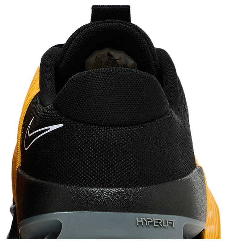 Nike Metcon 9 TB Black University Gold