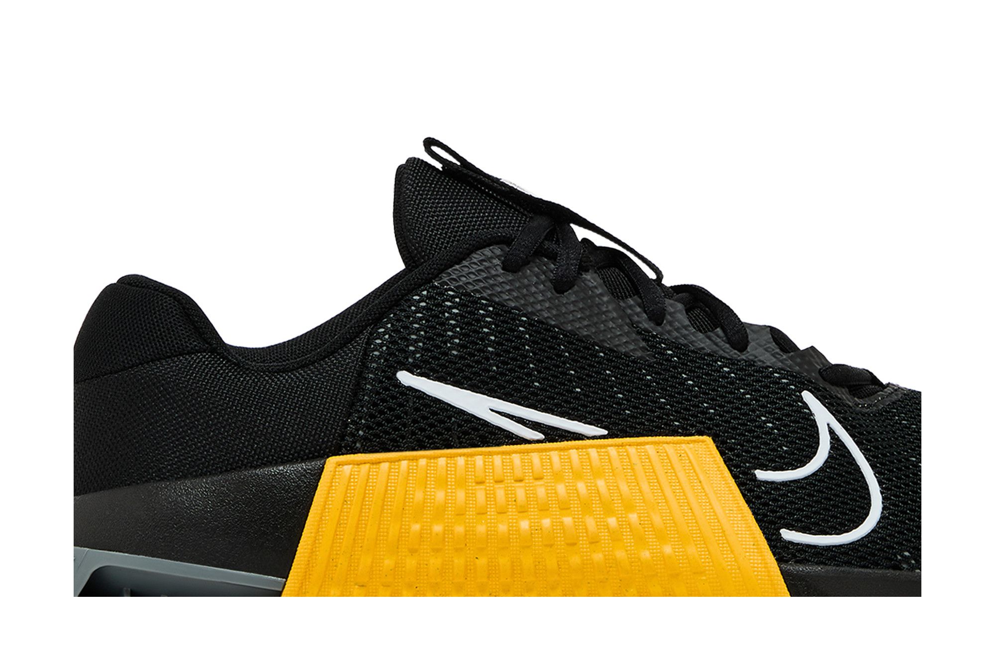 Buy Nike Metcon 9 TB 'Black University Gold' - FD5431 004 | GOAT