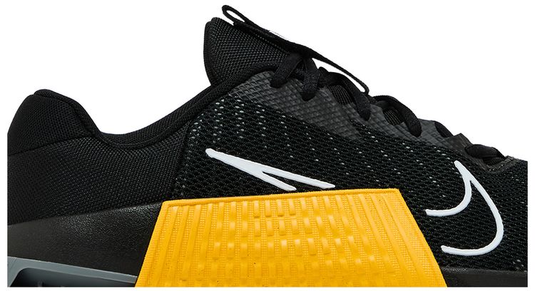 Nike Metcon 9 TB Black University Gold