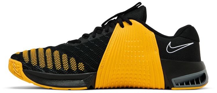 Nike Metcon 9 TB Black University Gold