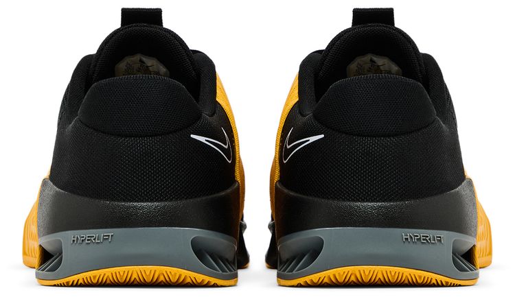 Nike Metcon 9 TB Black University Gold