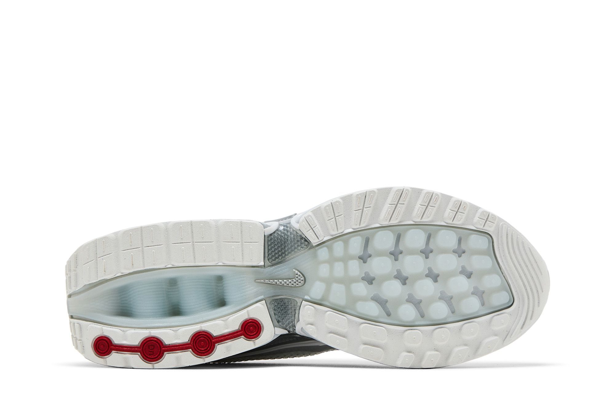 シューズ(男性用) Nike Air Max DN \"White/llic Silver シューズ(男性用) Nike Air Max DN 