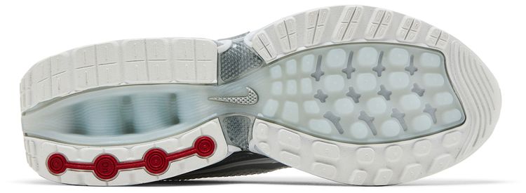 Wmns Air Max DN White Pure Platinum
