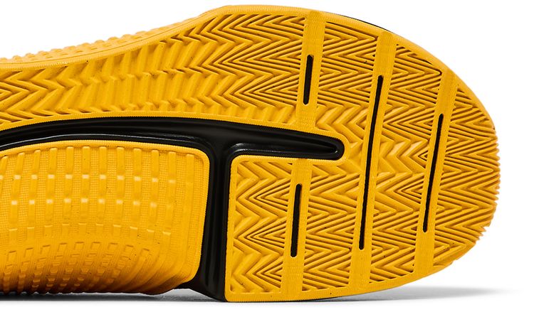 Nike Metcon 9 TB Black University Gold