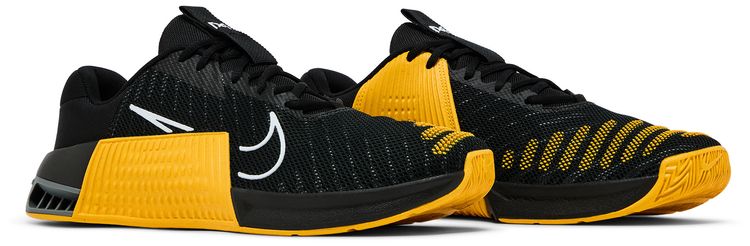 Nike Metcon 9 TB Black University Gold