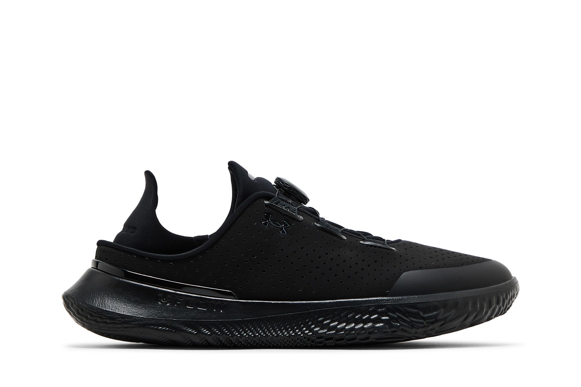 Buy SlipSpeed 'Triple Black' - 3026197 008 | GOAT