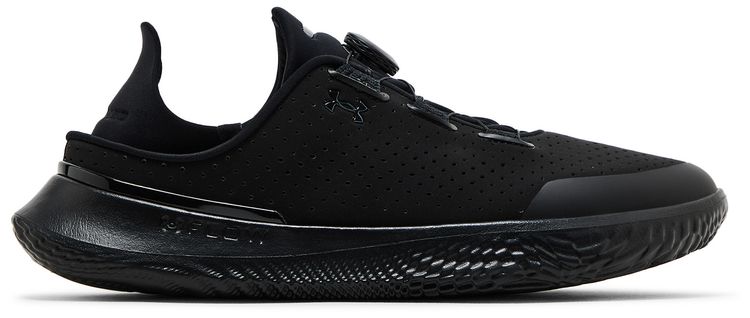 SlipSpeed Triple Black