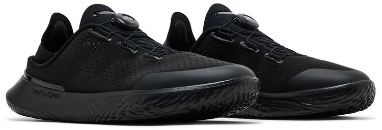SlipSpeed Triple Black