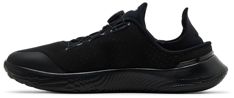 SlipSpeed Triple Black