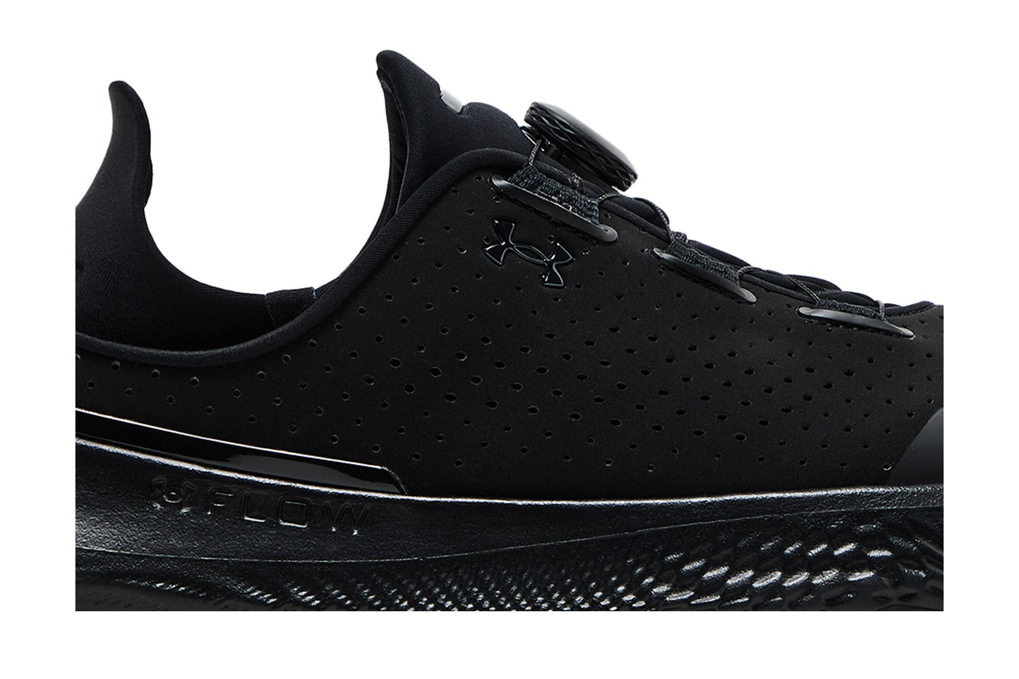 Buy SlipSpeed 'Triple Black' - 3026197 008 | GOAT