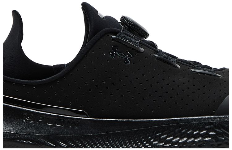 SlipSpeed Triple Black