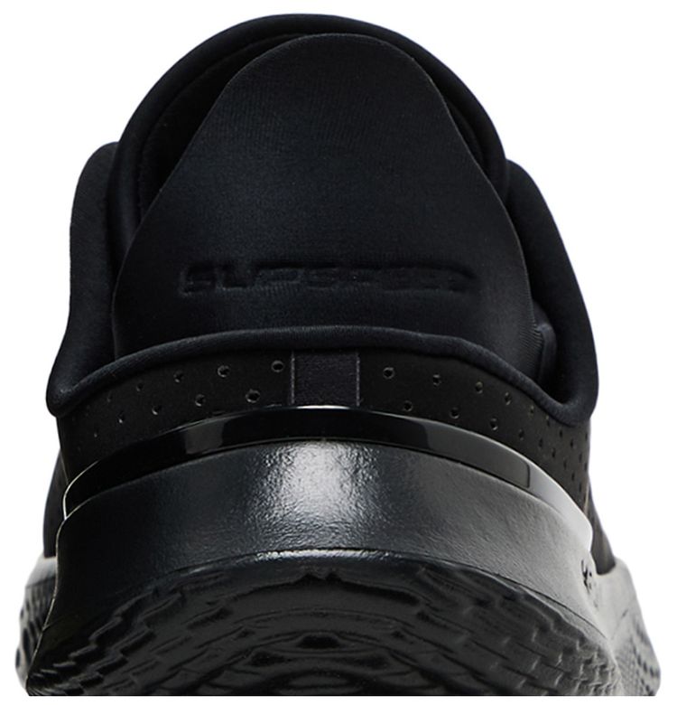 SlipSpeed Triple Black