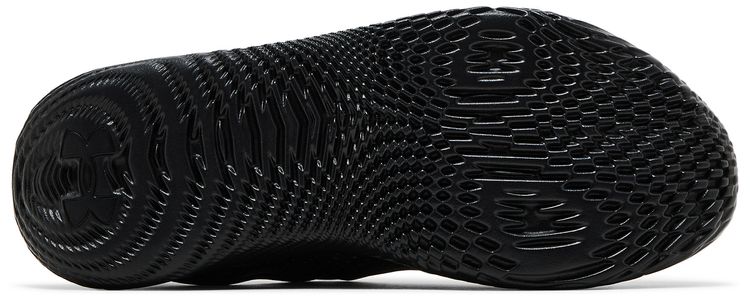 SlipSpeed Triple Black