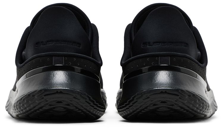 SlipSpeed Triple Black