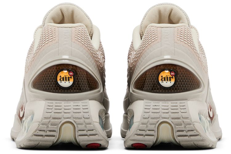Nike Wmns Air Max DN Light Orewood Brown