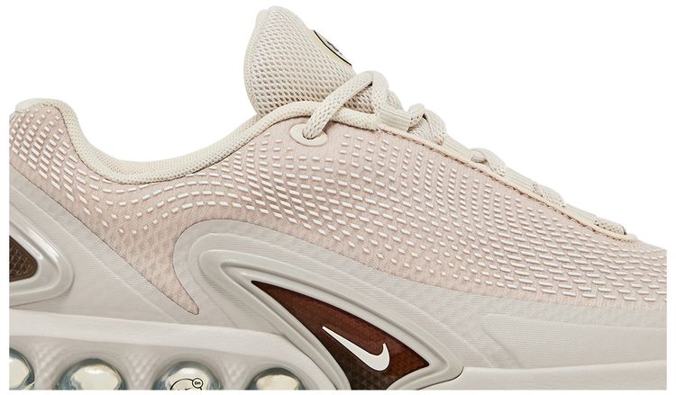 Nike Wmns Air Max DN Light Orewood Brown