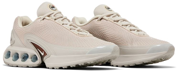 Nike Wmns Air Max DN Light Orewood Brown