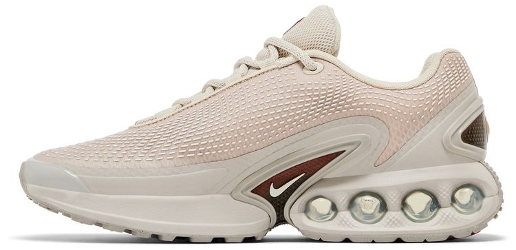 Nike Wmns Air Max DN Light Orewood Brown