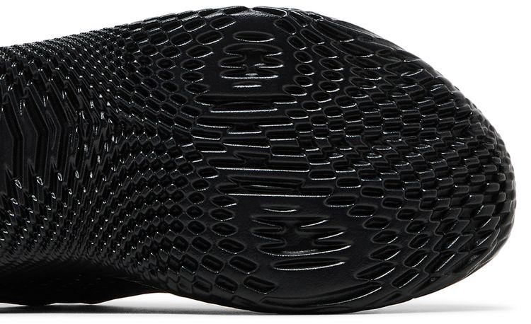 SlipSpeed Triple Black