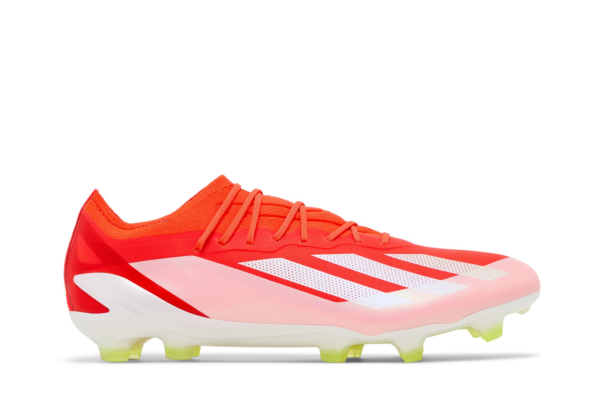 【美品】X CRAZYFAST ELITE LL FG天然芝用 27cm adidas X Crazyfast Elite LL FG Firm Ground Soccer Cleats