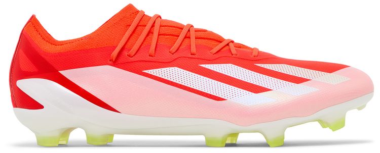 Adidas X Crazyfast Elite FG Energy Citrus Pack