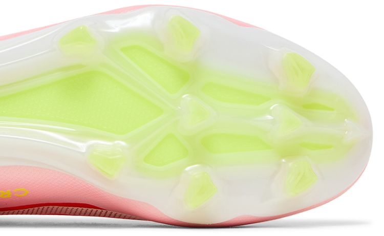 Adidas X Crazyfast Elite FG Energy Citrus Pack