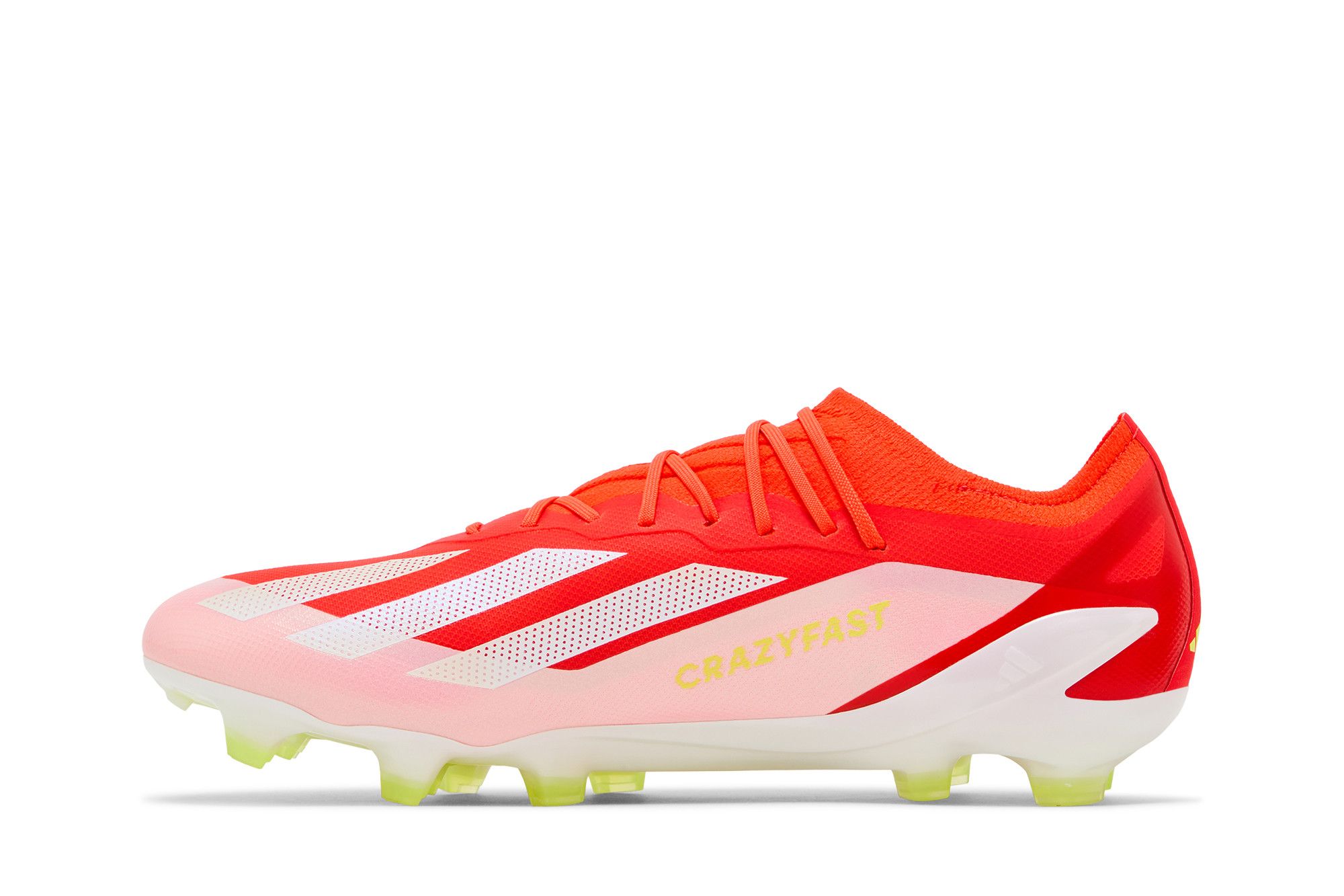 Buy Adidas X Crazyfast Elite FG 'Energy Citrus Pack