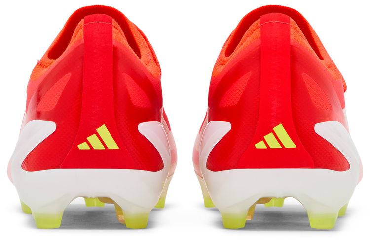 Adidas X Crazyfast Elite FG Energy Citrus Pack