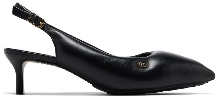 Clarks Martine Rose x Wmns Slingback Black