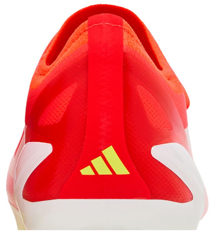 Adidas X Crazyfast Elite FG Energy Citrus Pack