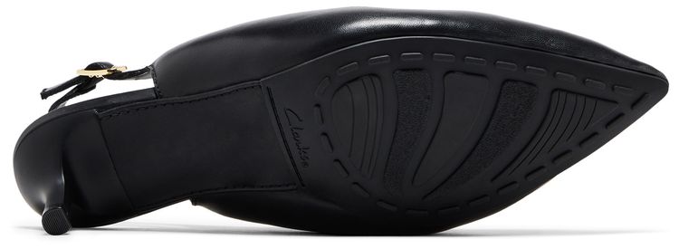 Clarks Martine Rose x Wmns Slingback Black