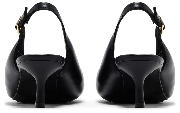 Clarks Martine Rose x Wmns Slingback Black