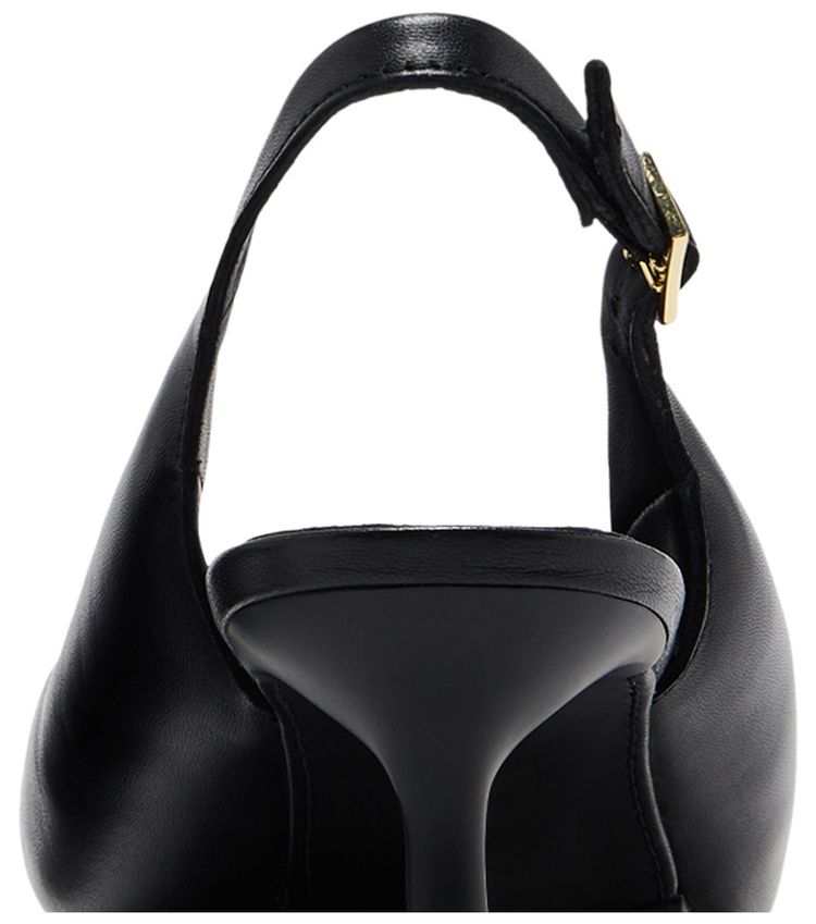 Clarks Martine Rose x Wmns Slingback Black