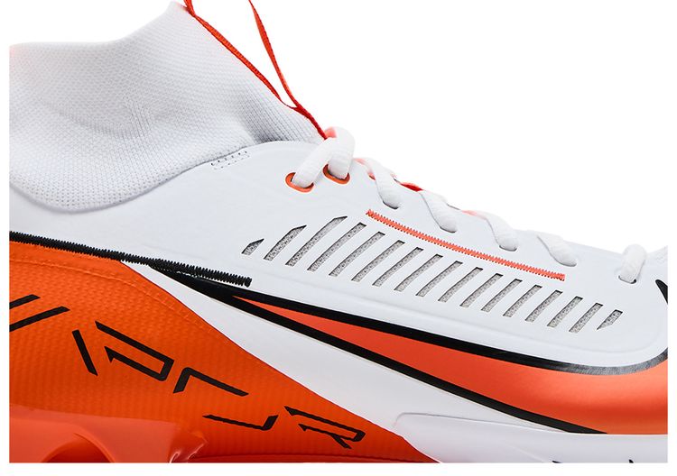 Nike Vapor Edge Pro 360 2 TB White Brilliant Orange