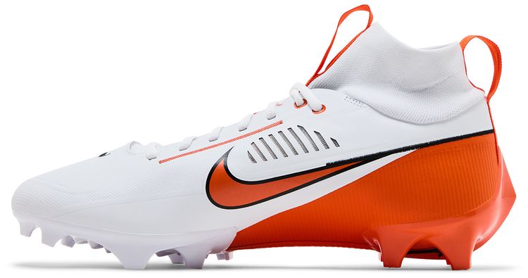 Nike Vapor Edge Pro 360 2 TB White Brilliant Orange