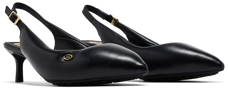 Clarks Martine Rose x Wmns Slingback Black