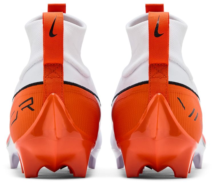 Nike Vapor Edge Pro 360 2 TB White Brilliant Orange