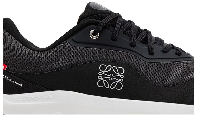 ON Loewe x Wmns Cloudtilt 2 Black