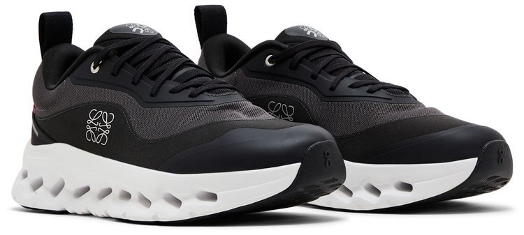 ON Loewe x Wmns Cloudtilt 2 Black