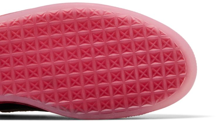 Scuderia Ferrari x Puma Suede Trippy   White Black