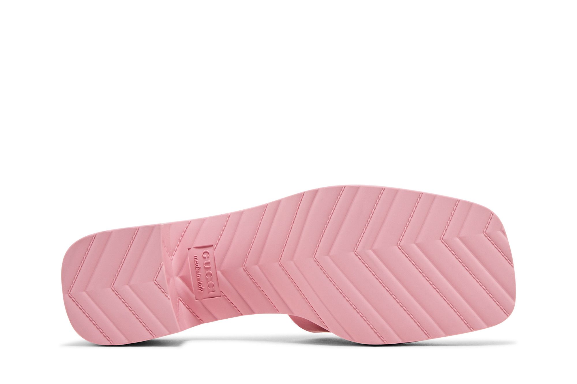 Buy Gucci Wmns 60mm Slide Sandal 'Wild Rose' - 624730 J8700 5815