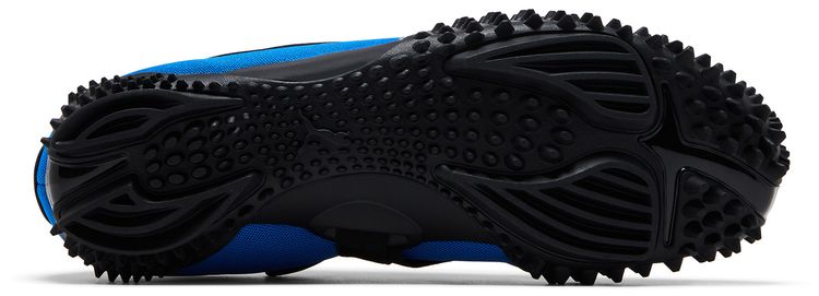 Puma Mostro OG Team Royal Silver